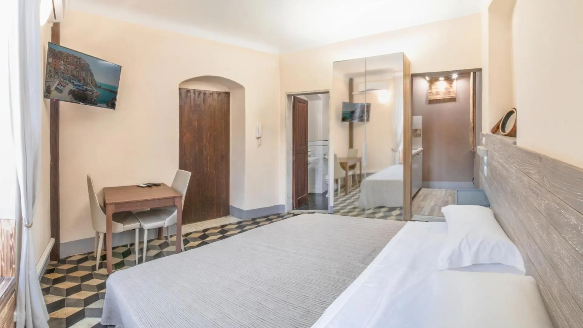 Terrediliguria - Lerici Apartment