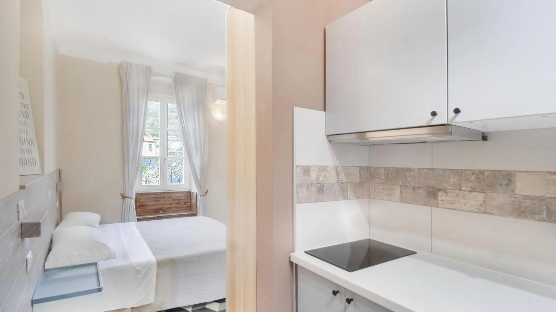 Terrediliguria - Lerici Apartment 0*,