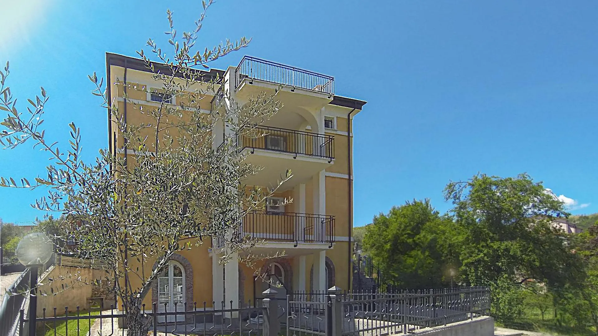 Terrediliguria - Lerici Apartment