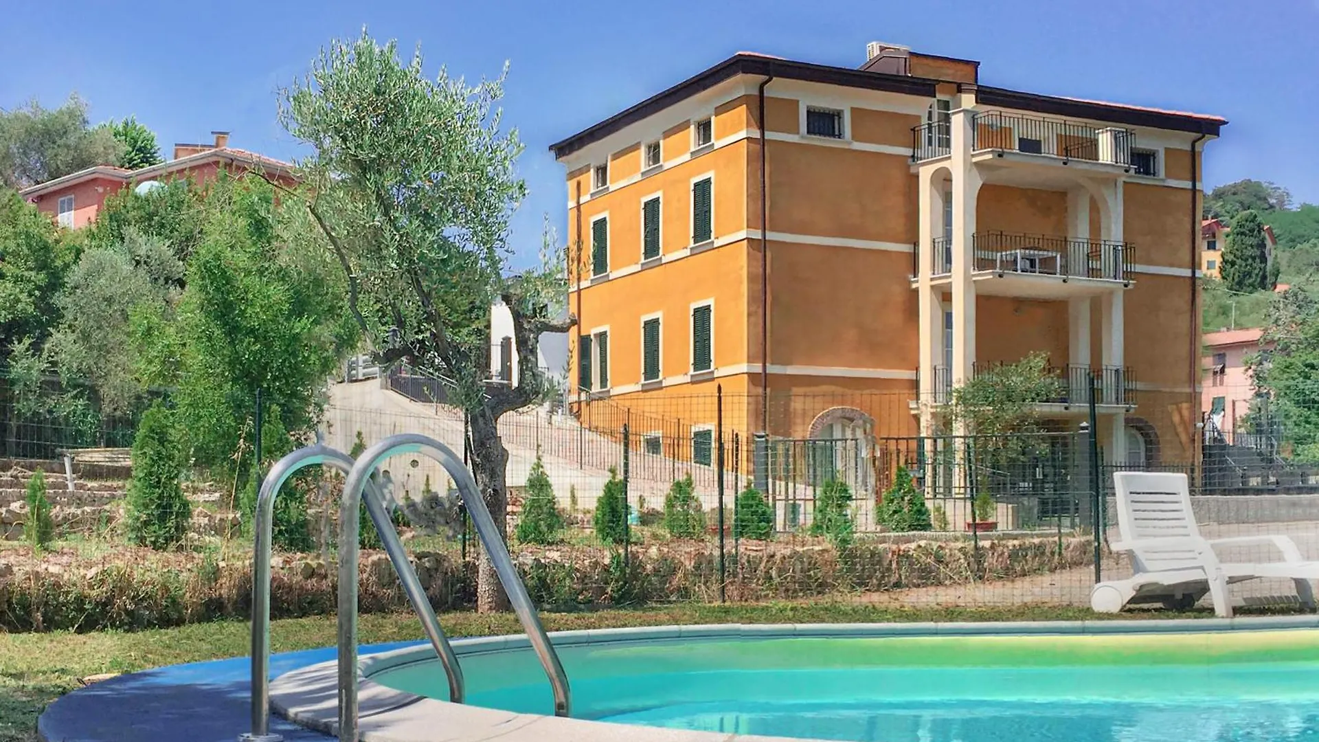 Terrediliguria - Lerici Apartment