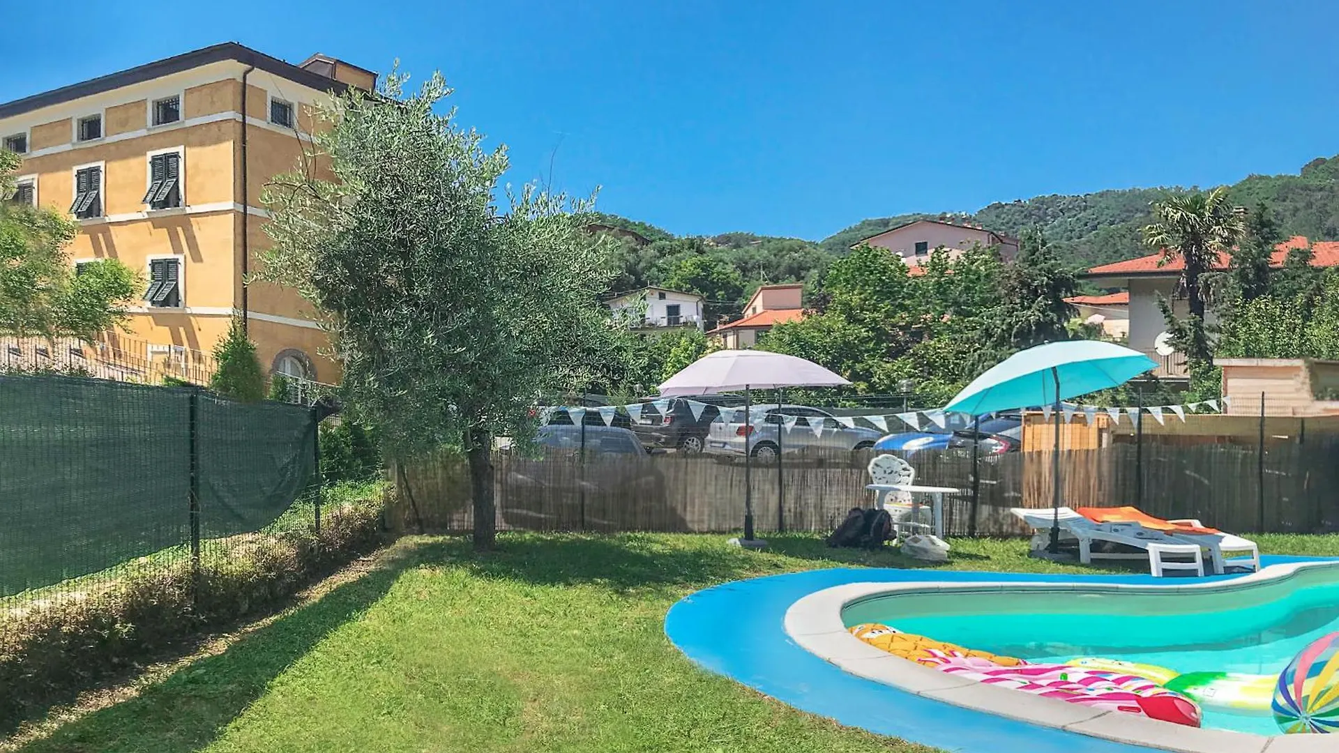 Terrediliguria - Lerici Apartment