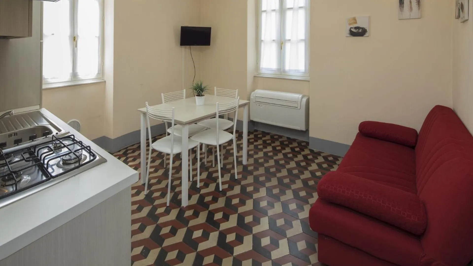 Terrediliguria - Lerici Apartment Italy