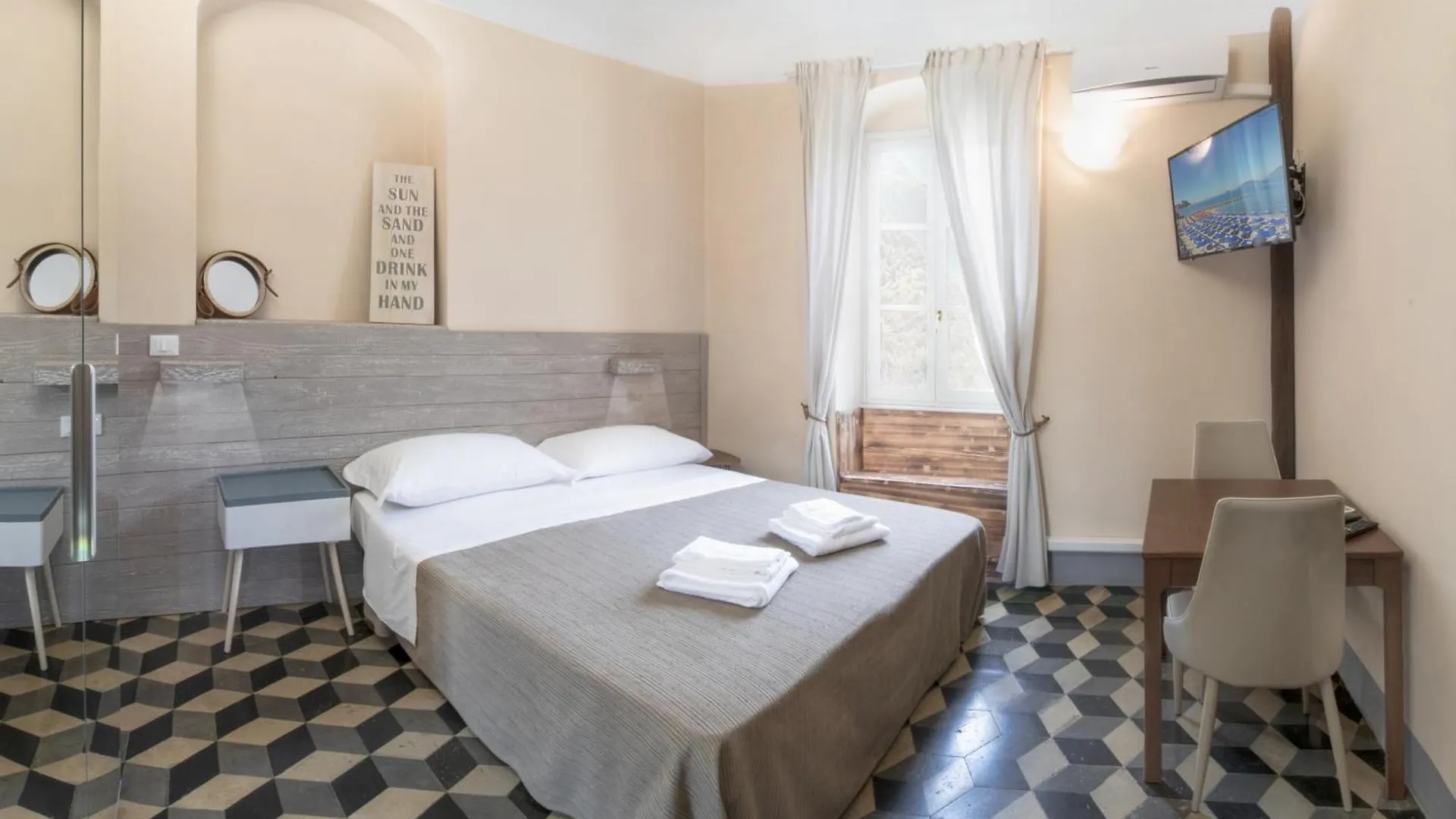 Terrediliguria - Lerici Apartment