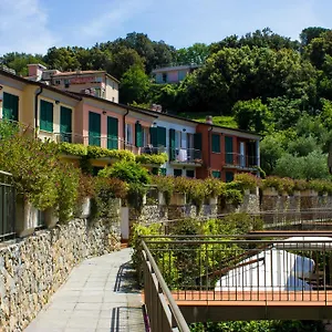 Aparthotel Baia Blu Rta, Lerici